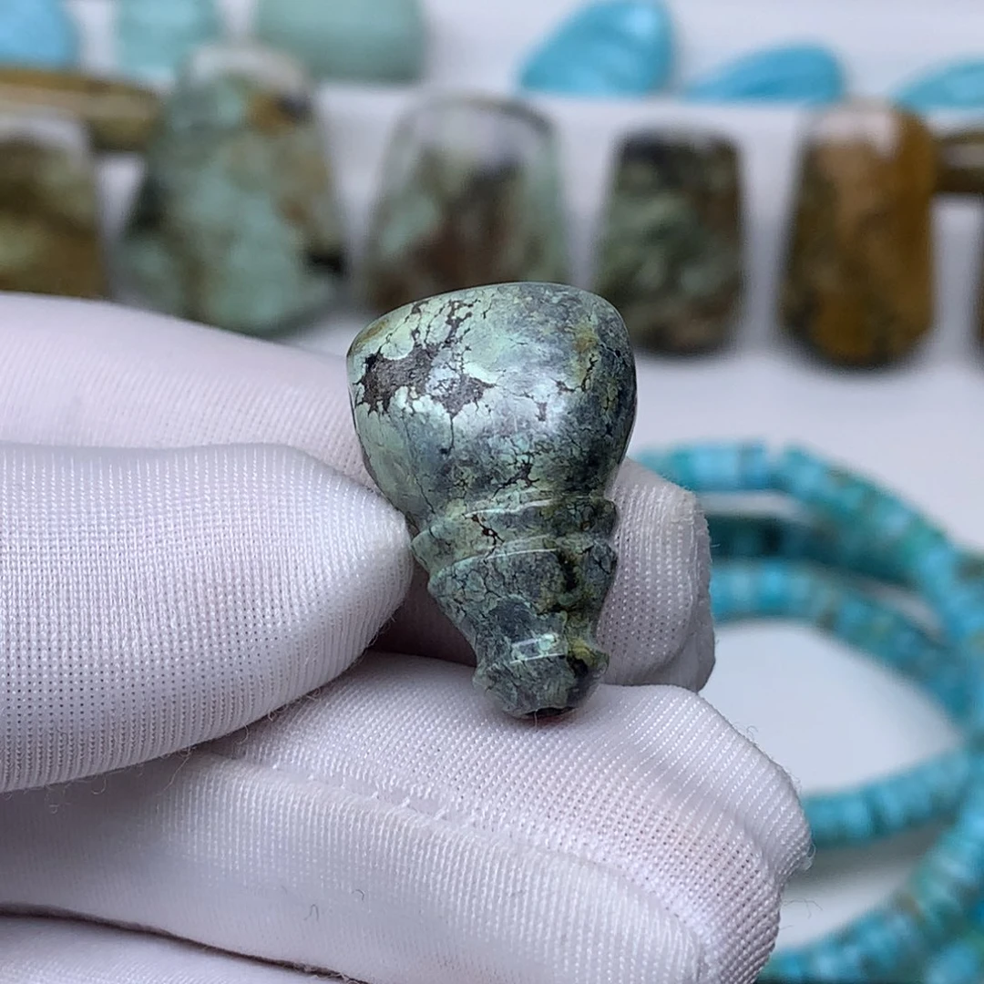 未镶嵌散珠配饰配珠