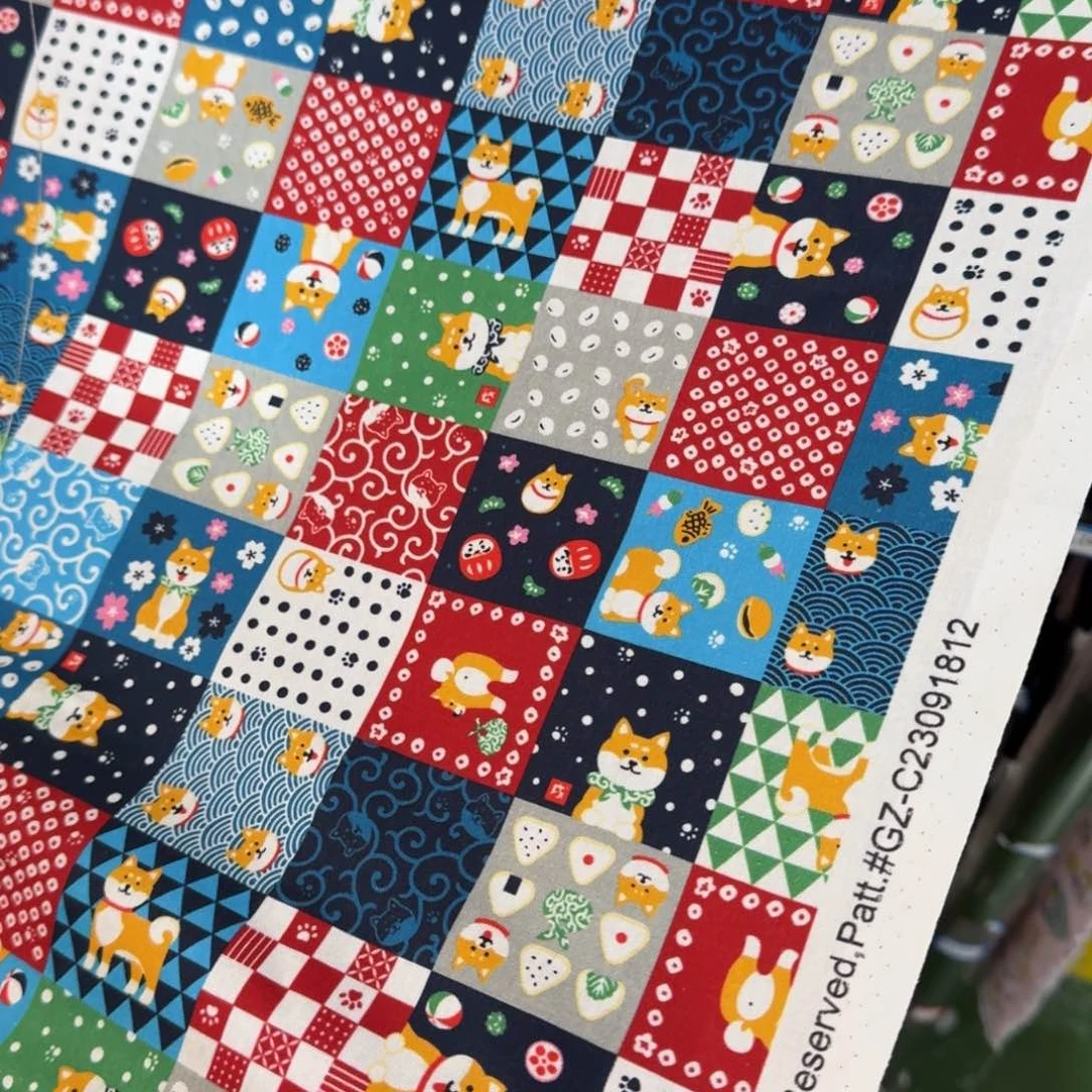 棉纯棉平布1米价X1.1米宽4区