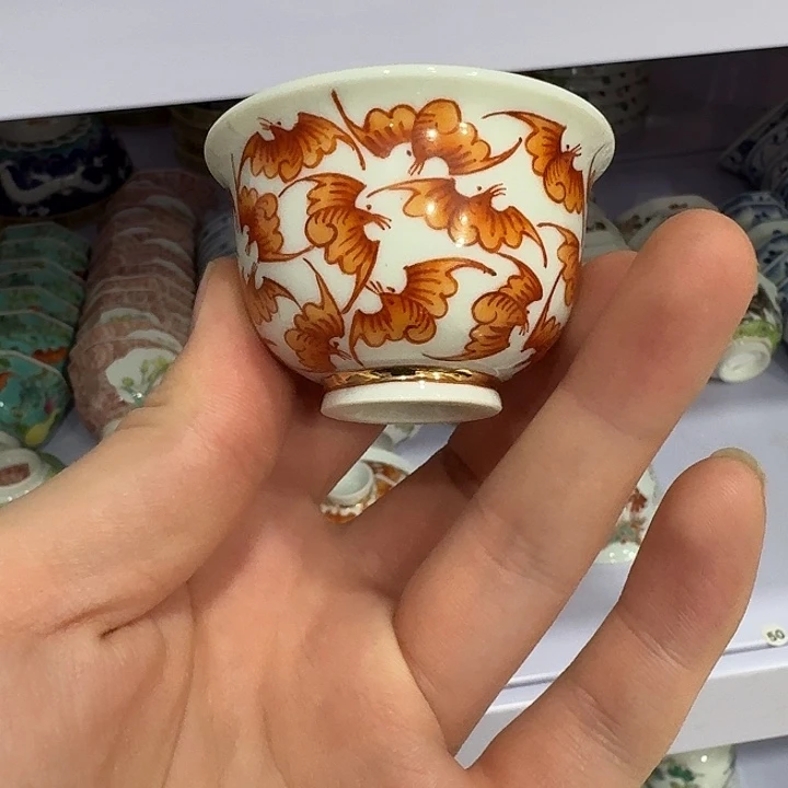 陶瓷艺术品收藏陶瓷