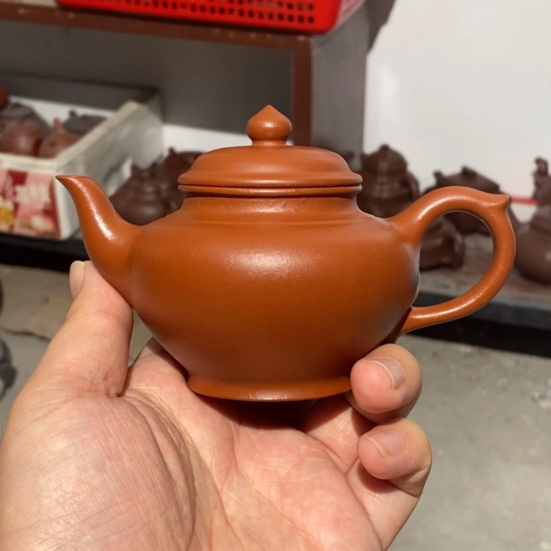 茶壶紫砂紫砂壶。紫砂壶