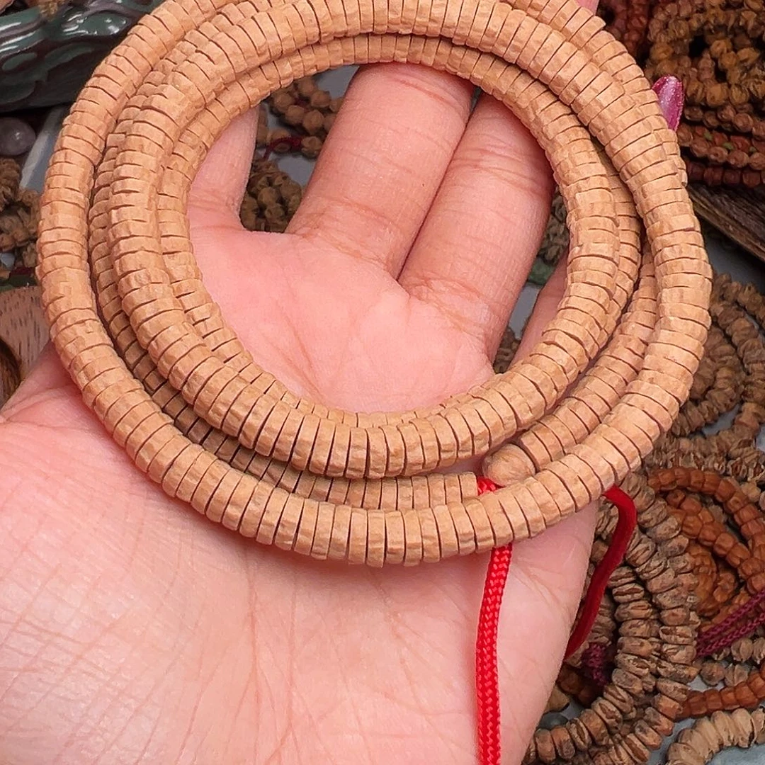 万***遂吊坠柏香籽/百香籽