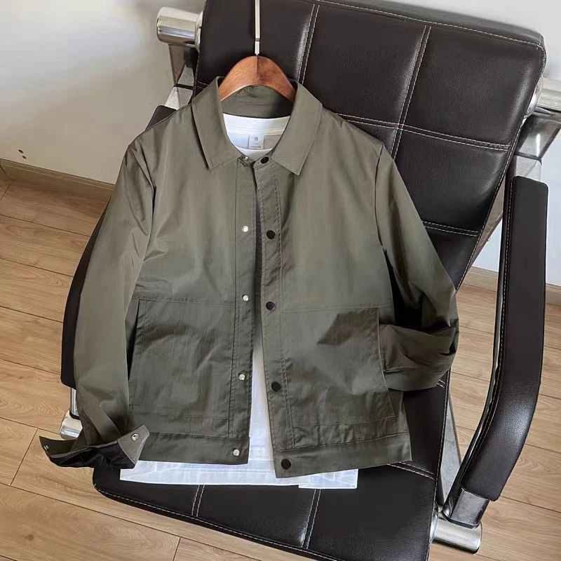 0043粉福利特惠百搭外套