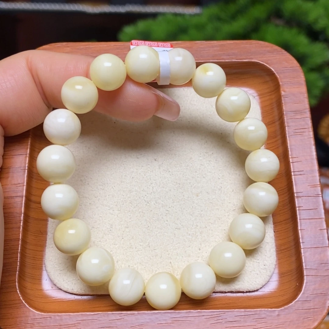 【闪购商品】手链蜜蜡未镶嵌手串