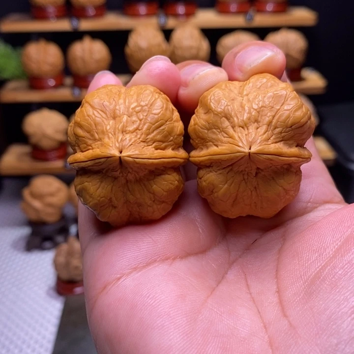 核桃云铁香炉12号