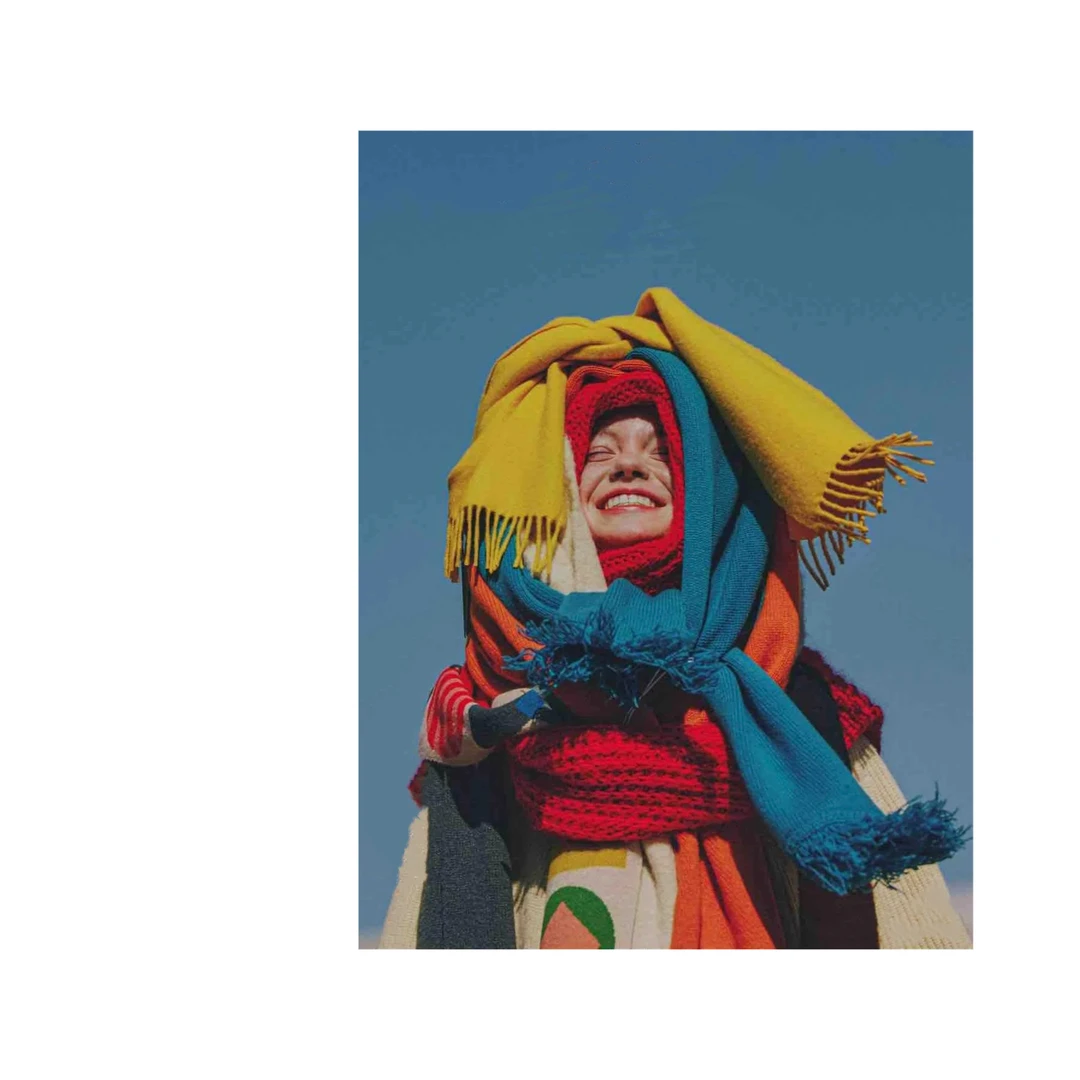 【保暖尽头】超厚版！设计款情侣百搭登山绒立领摇粒绒外套6810-Y