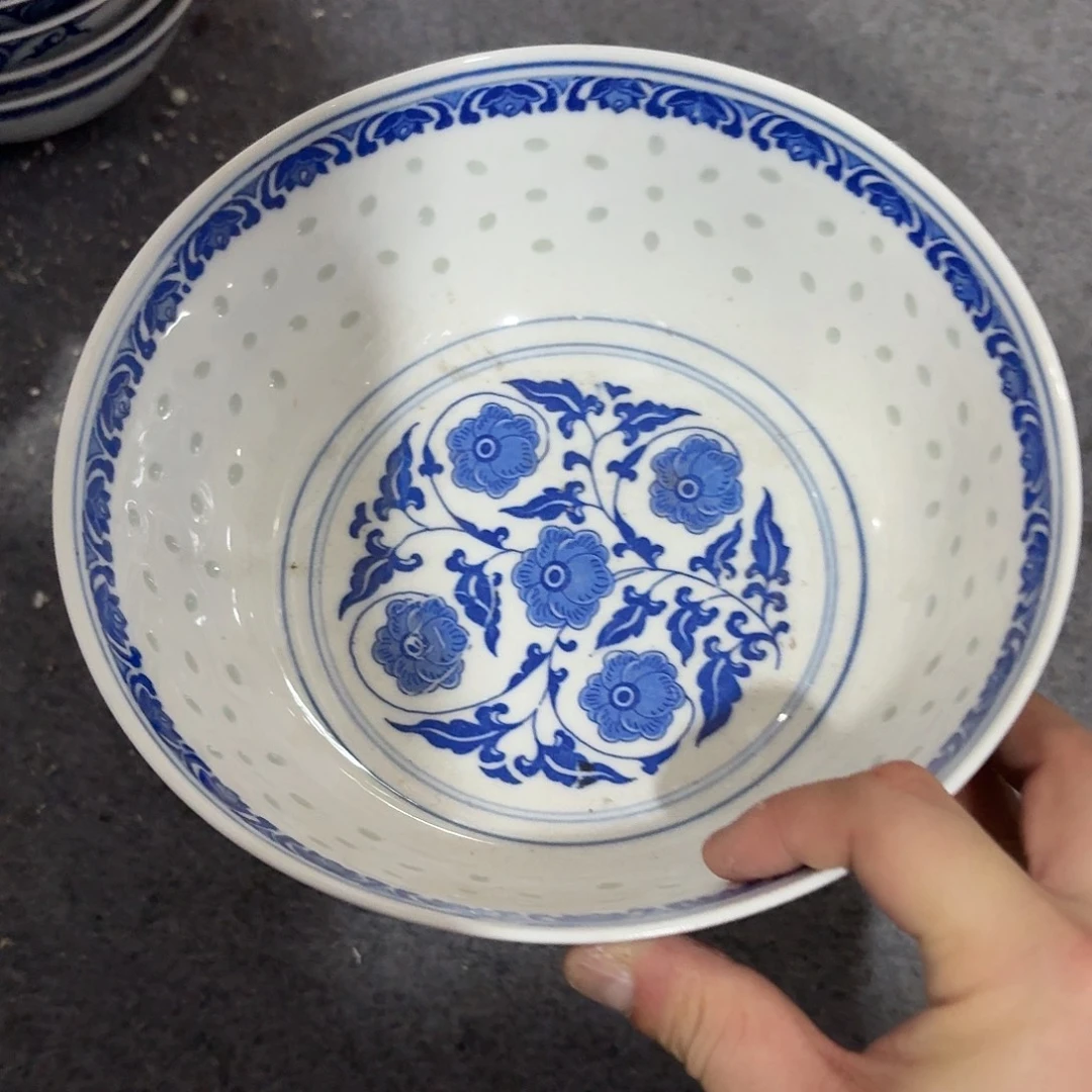 摆件景德镇现代陶瓷用品