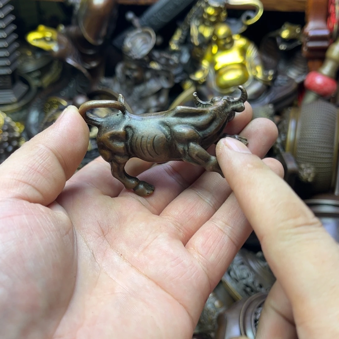 精品铜器摆件链接