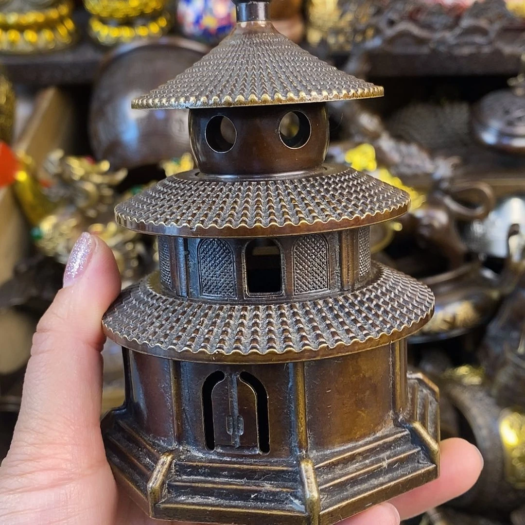 物品摆件 案台摆件