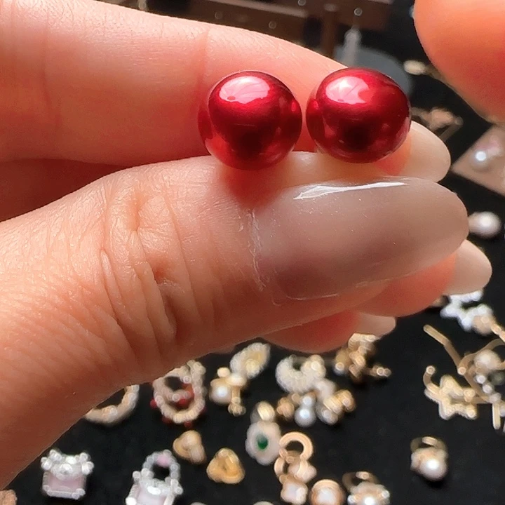 纯铜925银琉璃111111111