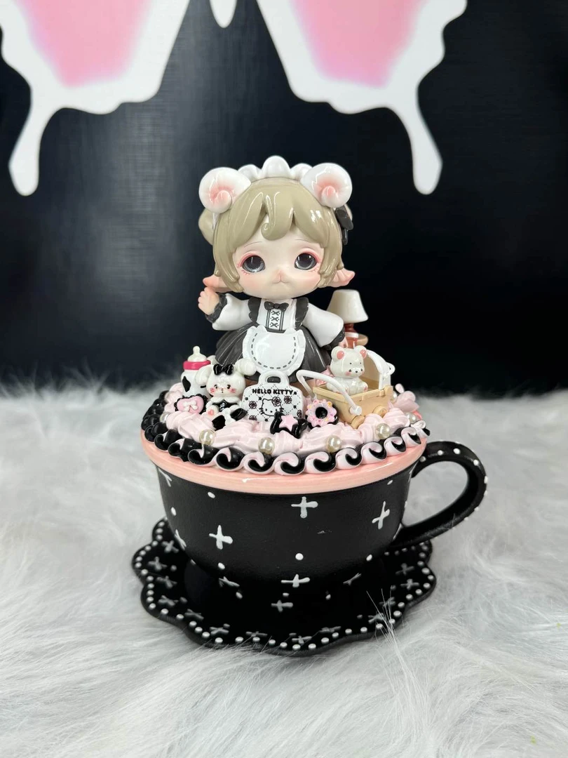 创意DIY礼品（手工类个人物品售出不退换）