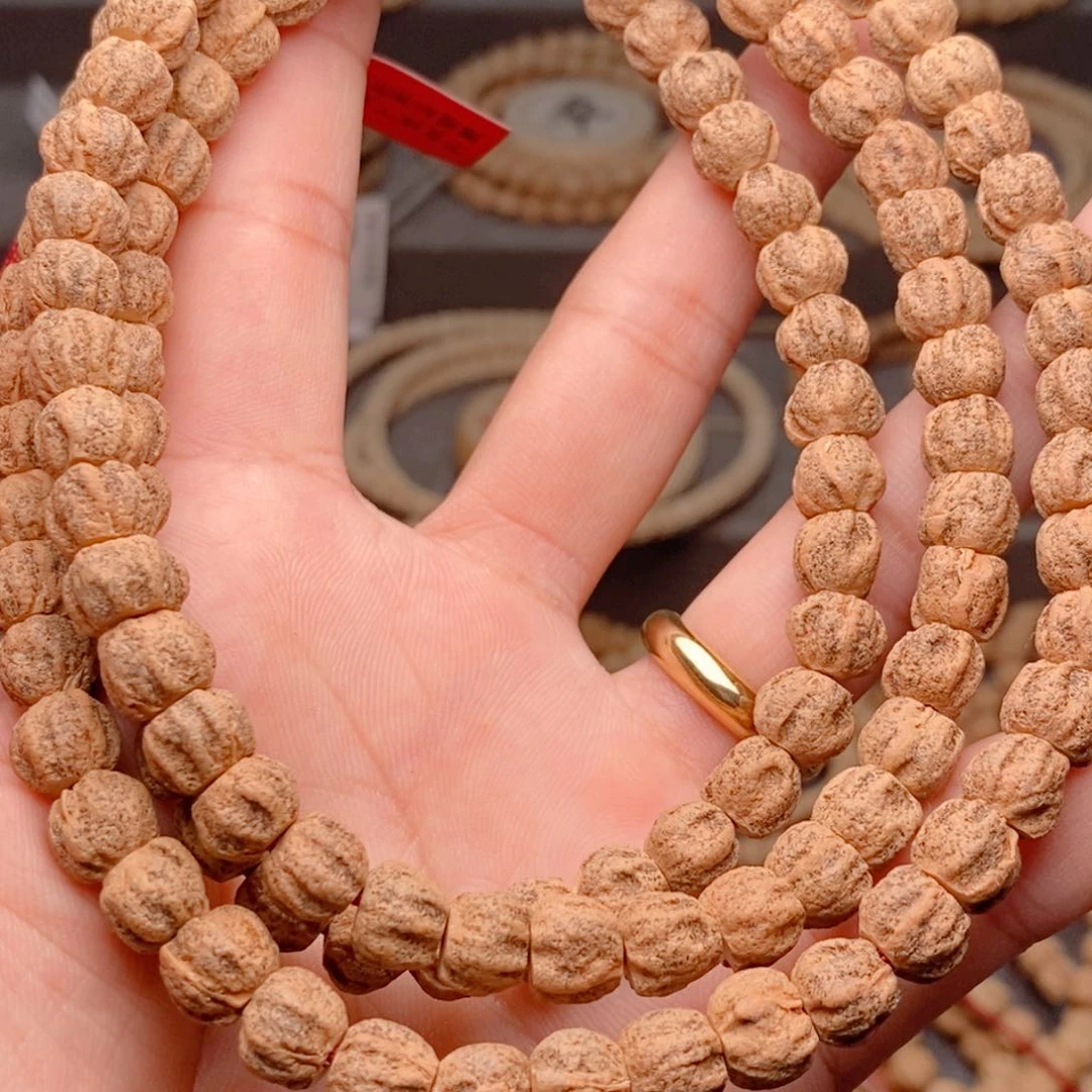 柏香籽/百香籽吊坠