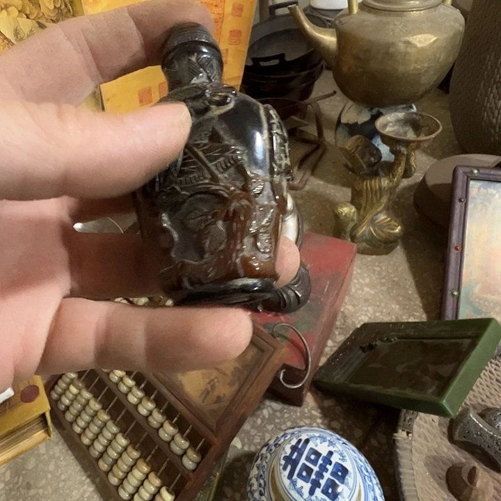 身***堂小周直播间专属链接