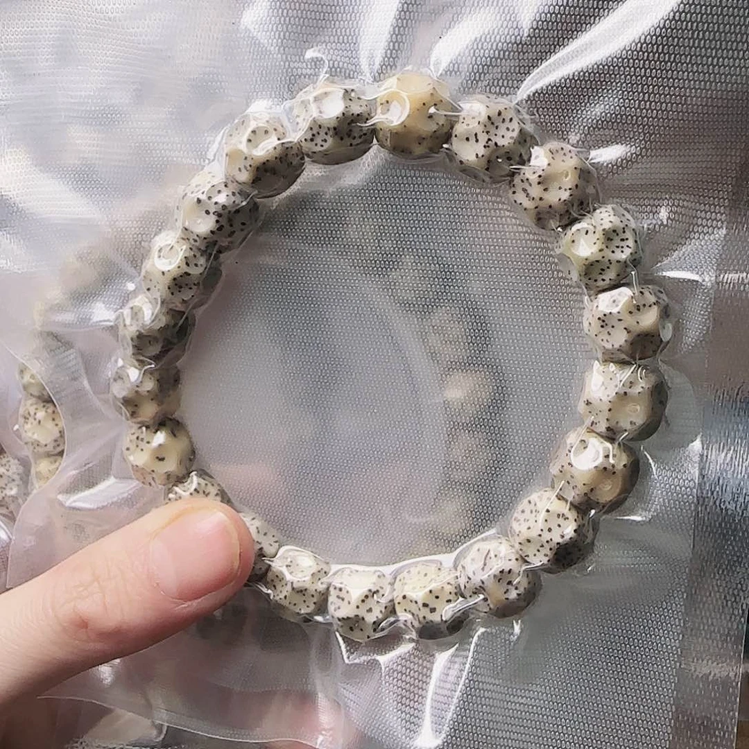 星月菩提手串星月无相