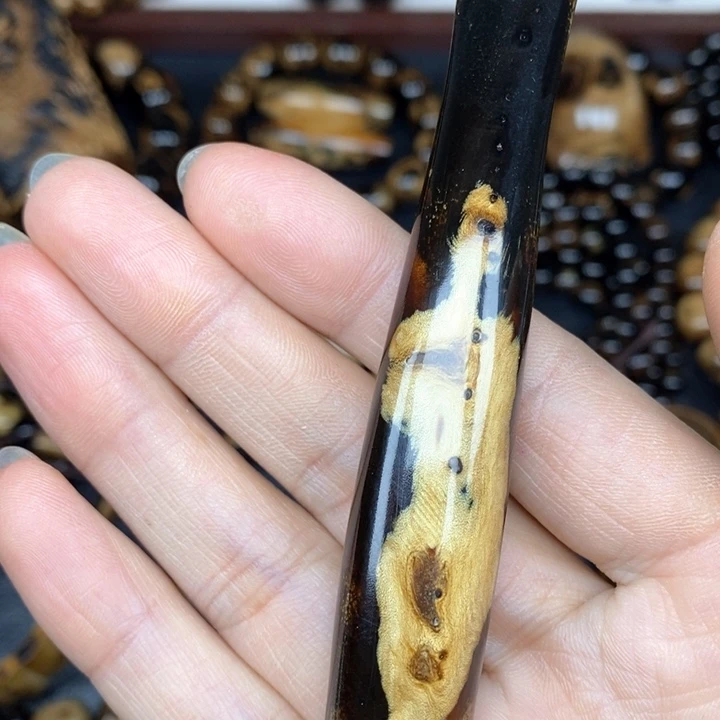 香榧木力*过滤烟嘴三合一