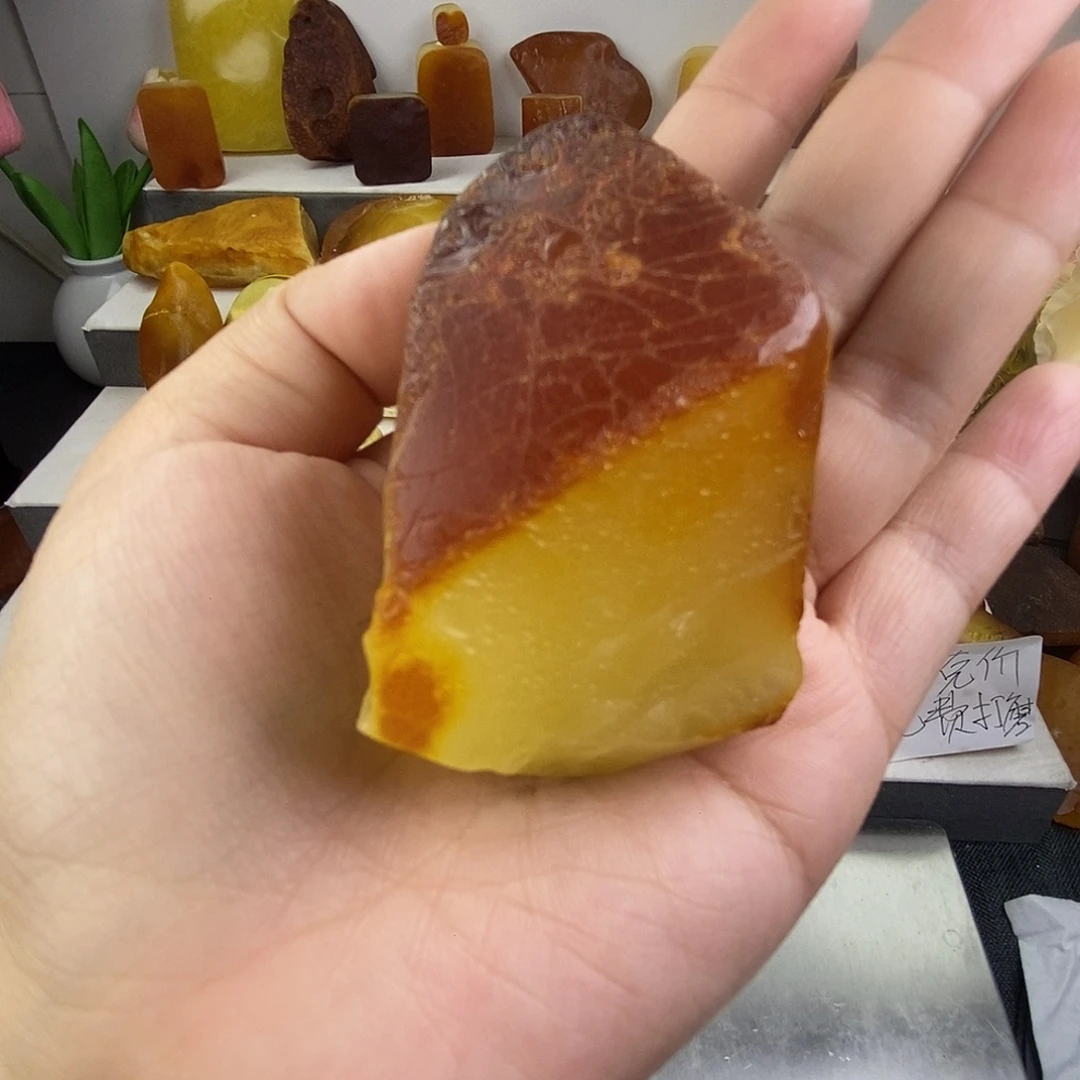 定制蜜蜡未镶嵌6789999999999