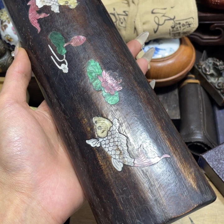 端景台红酸枝木类