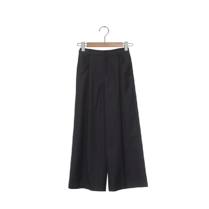 【小七专属】高腰休闲裤1J853282D