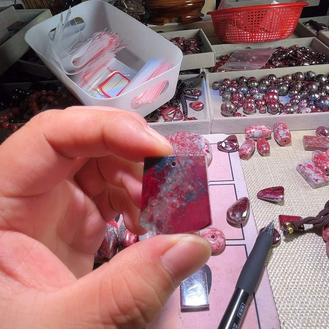 天然辰砂666888888888