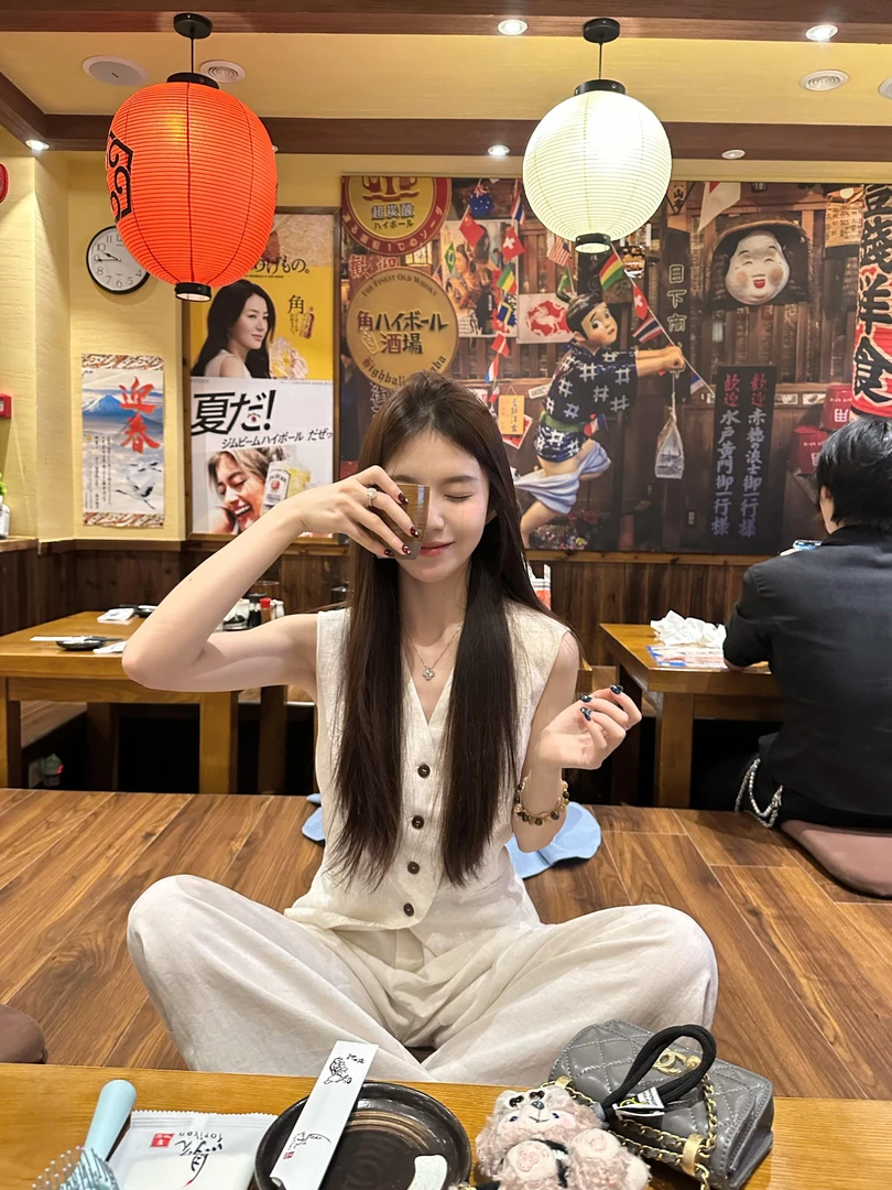 2025夏季新款法式气质高级感时尚通勤休闲套装老钱风背心裤子套装