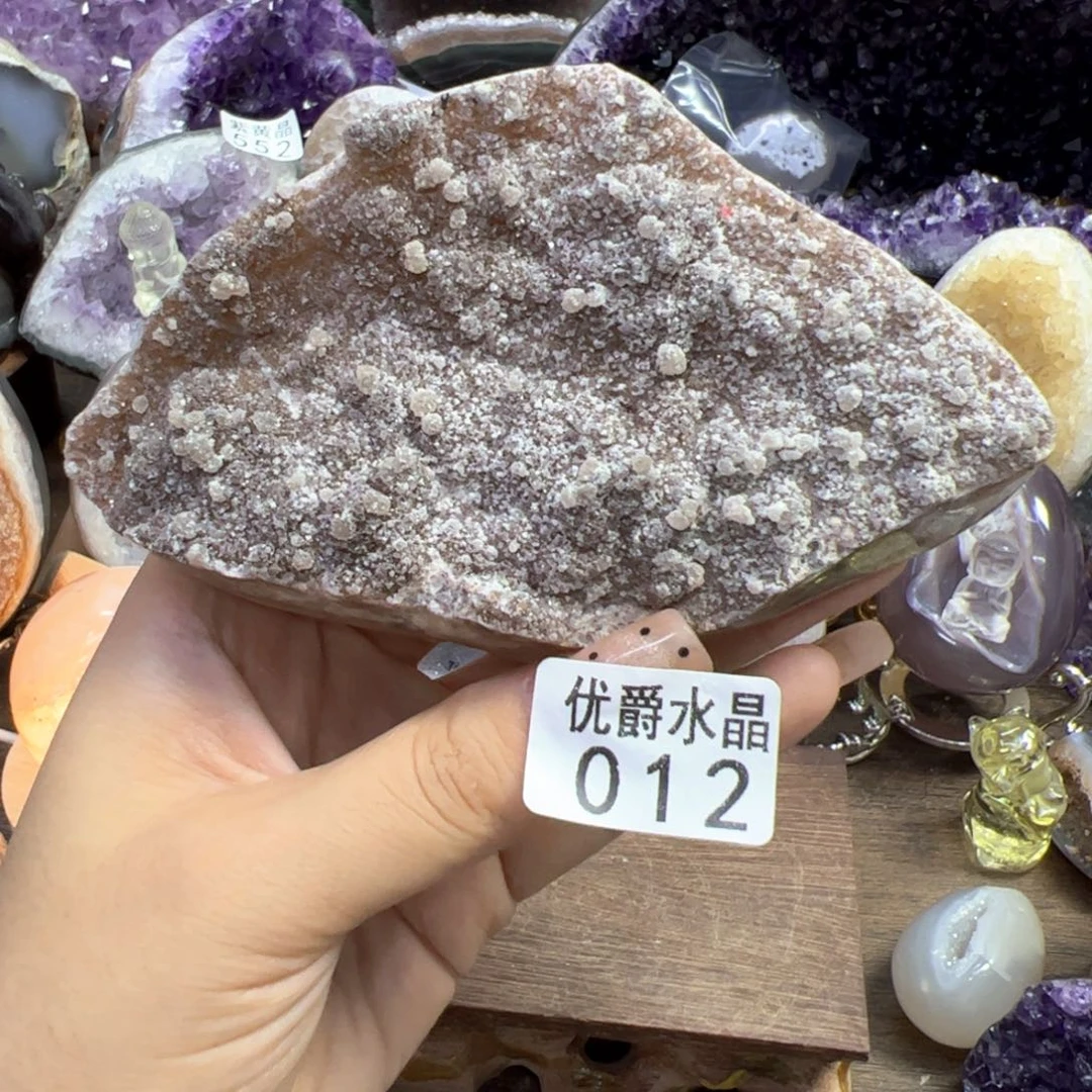 未镶嵌大型摆件（非配饰）水晶12