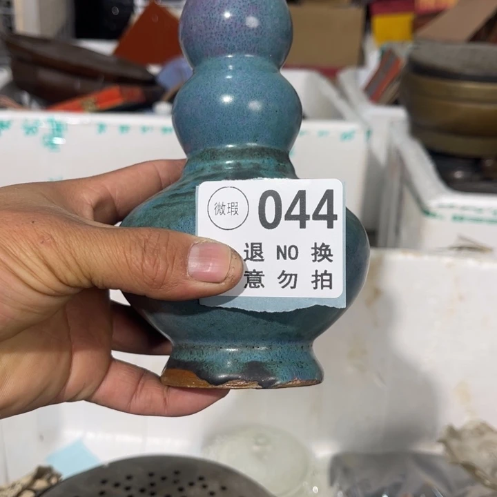 云***乡琉璃手工艺品工艺品摆件工艺品