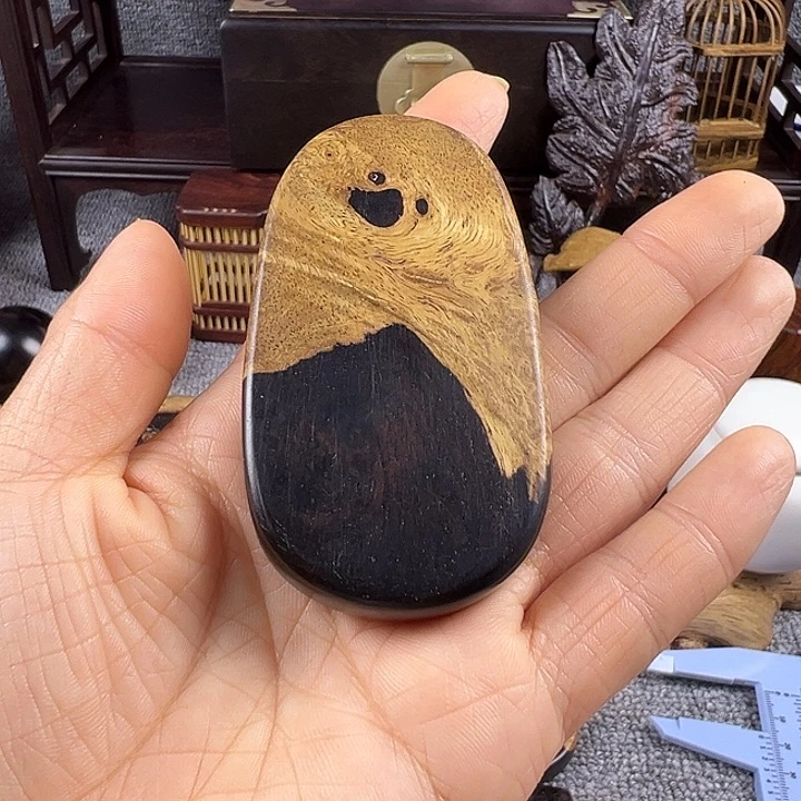 东非黑黄檀（紫光檀）