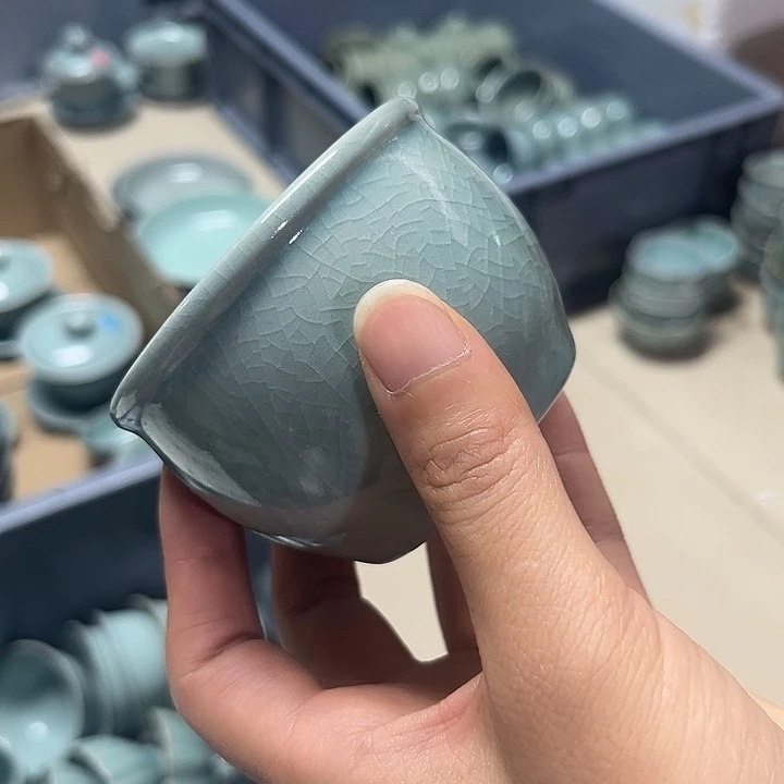 原产地生产，原产地发货