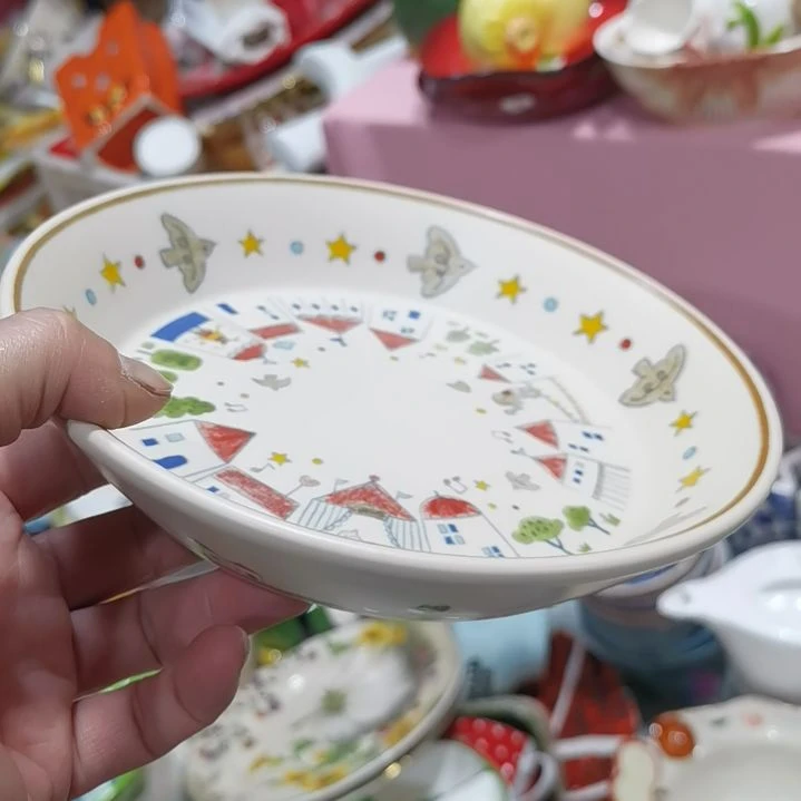 E***a瓷片陶瓷产品设计质量