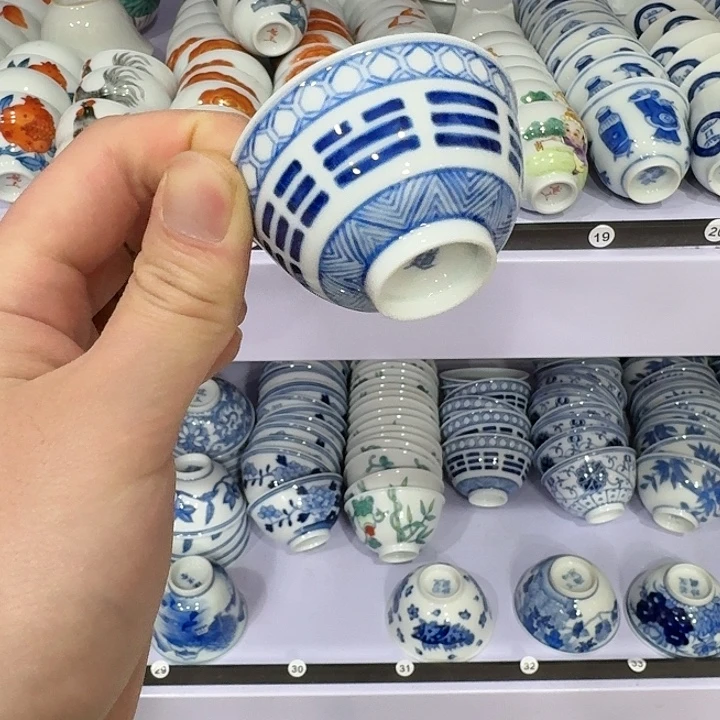 陶瓷艺术品收藏陶瓷