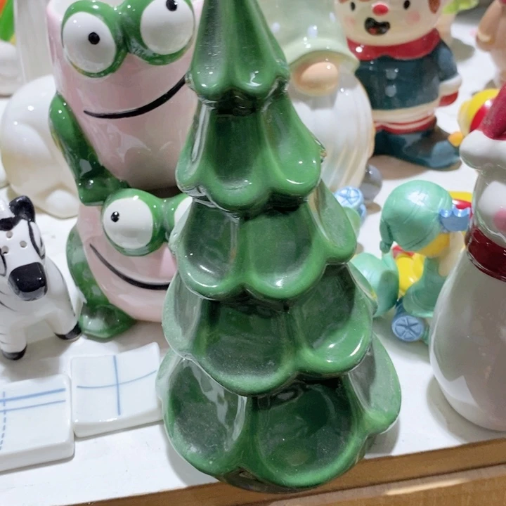 陶瓷树脂家居摆件