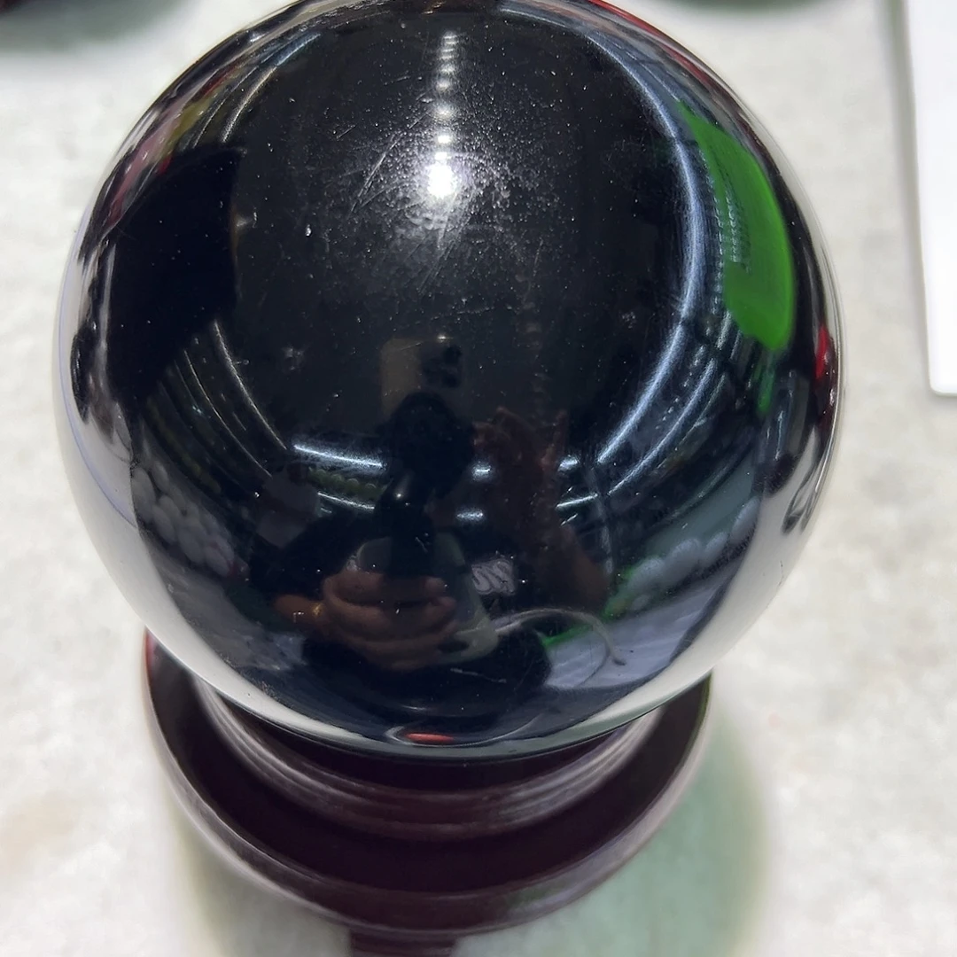 乡***院未镶嵌珠宝半成品水晶