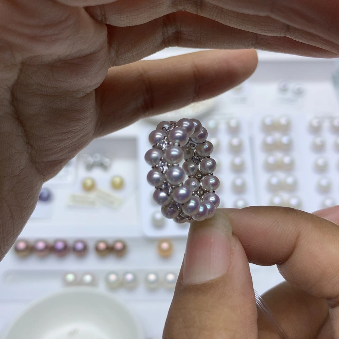 反****非金属戒指、路路通2戴款