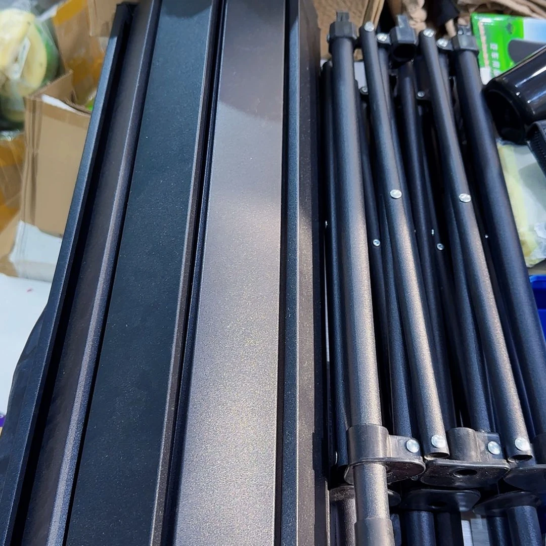 塑料露营桌1.2米长