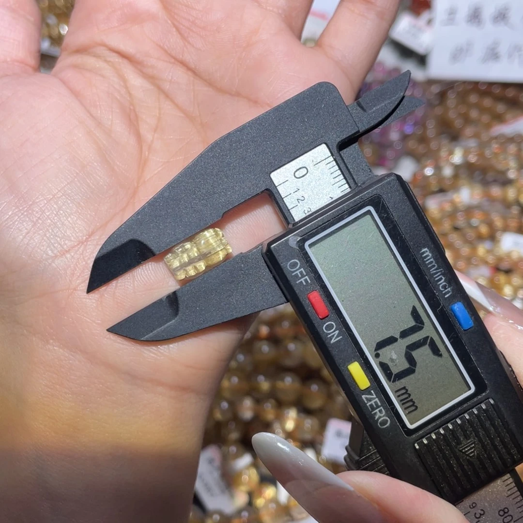 未镶嵌手链水晶手链