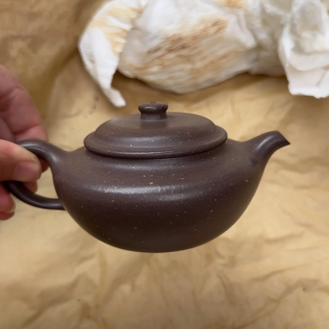 【闪购商品】茶壶紫砂紫砂茶具