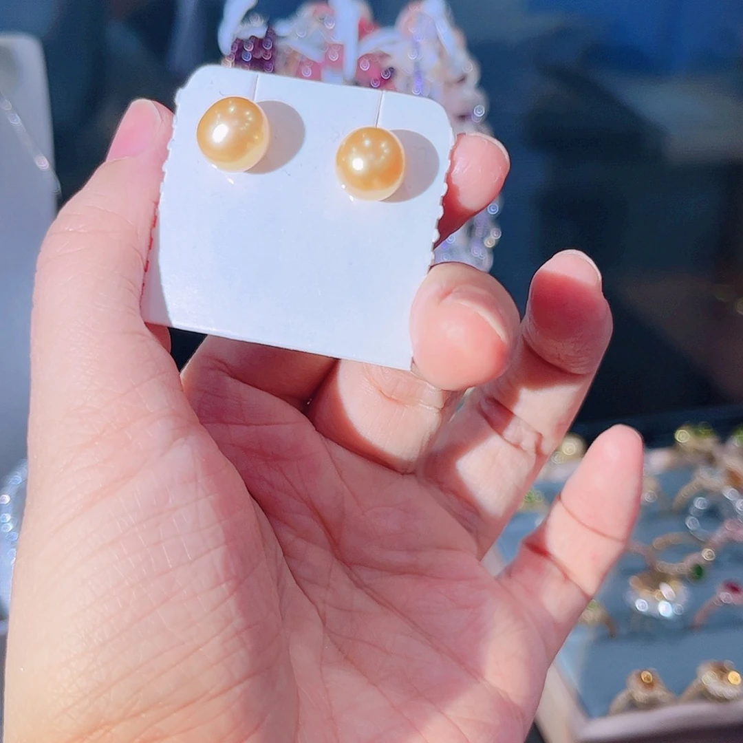 彩色蓝宝石手链未镶嵌