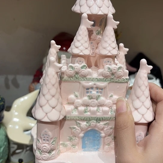 摆件外贸尾单微瑕，介意慎拍