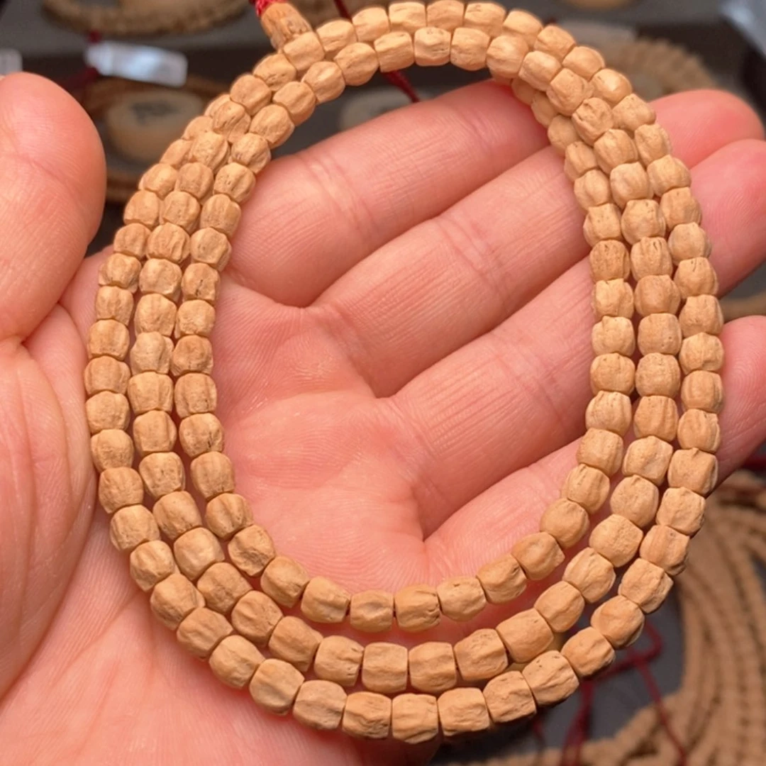 柏香籽/百香籽手串