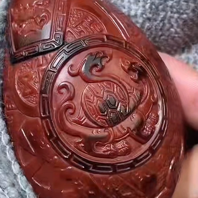 和田玉12.27HX拍一发一