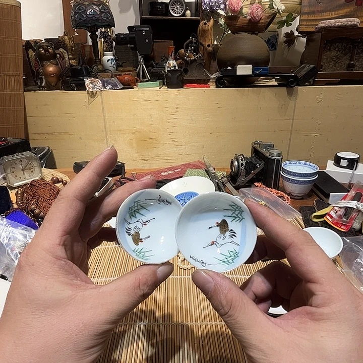 瓷片好的我真的是太喜欢了
