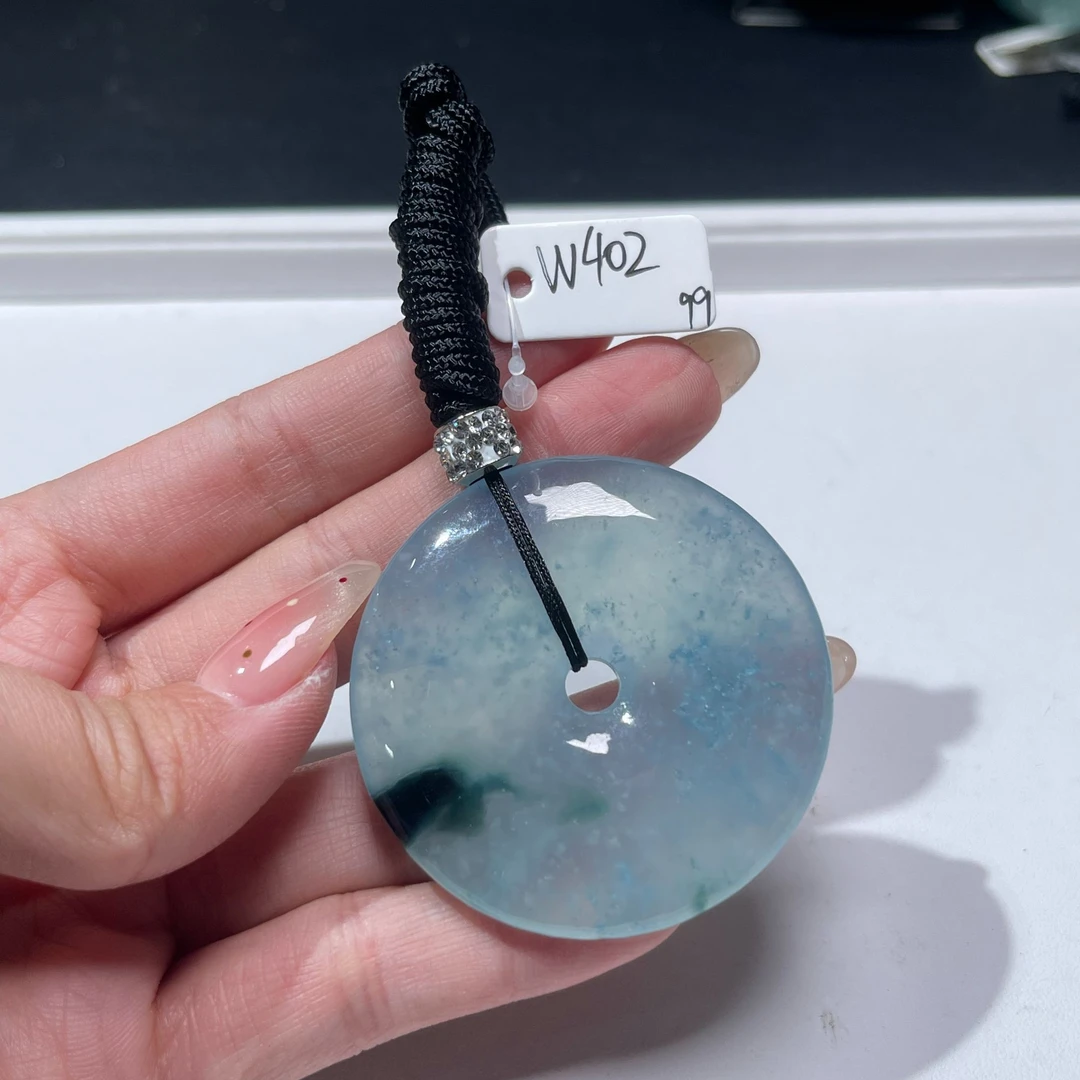 W402吊坠百搭男女款多样性发货其一