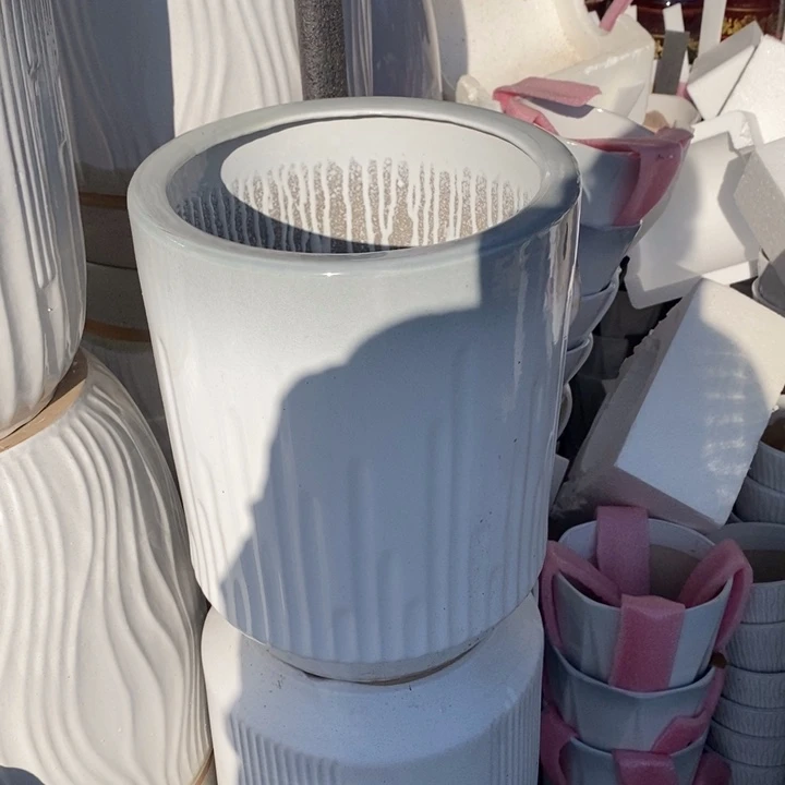 低腰渐变青音符中号口26/33