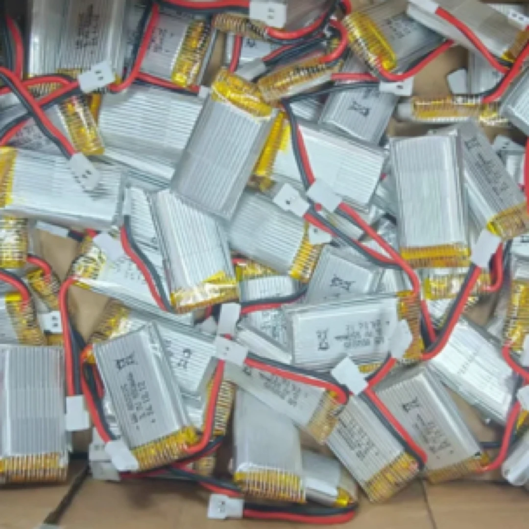 泡沫飞机电池，大容量电池适配遥控飞机玩具