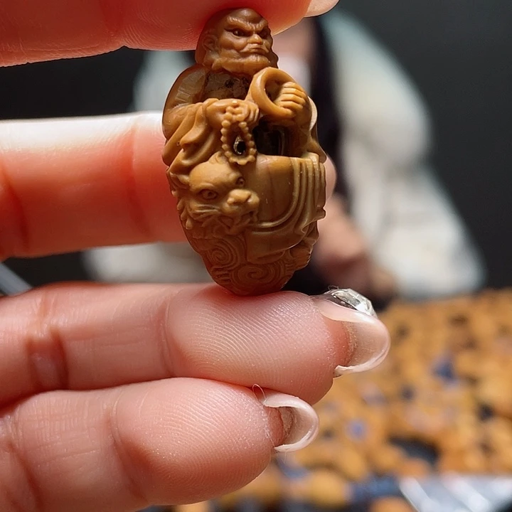 橄榄核手串/手链橄榄