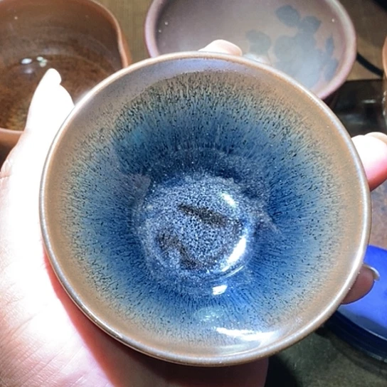 利福传统龙窑柴烧