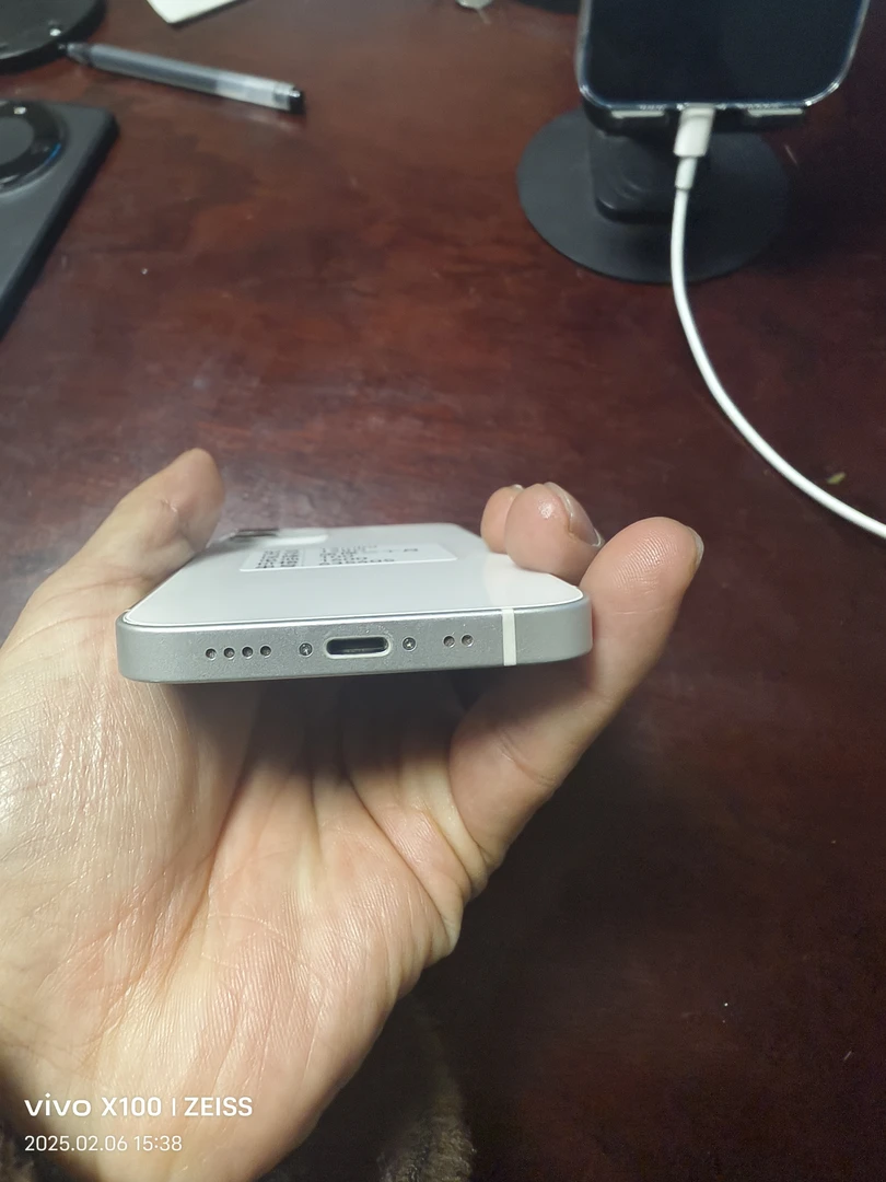 95新 Apple/苹果 苹果12迷你