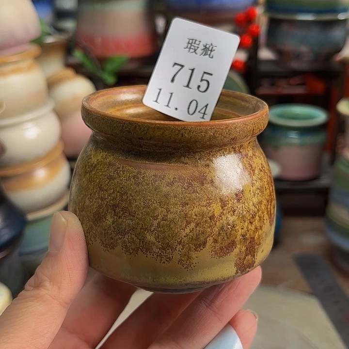 瓷片景德镇陶瓷手工制作