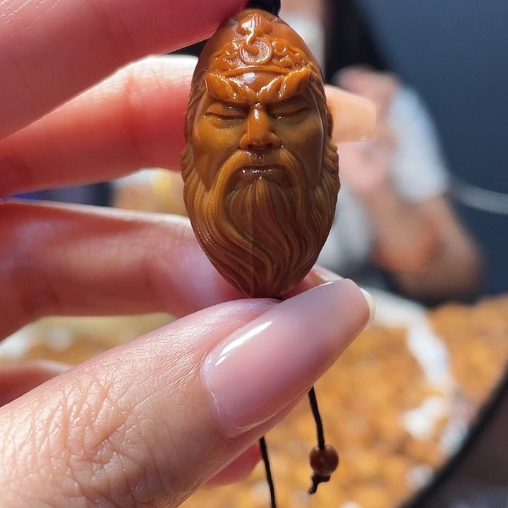 手串/手链橄榄核橄榄核