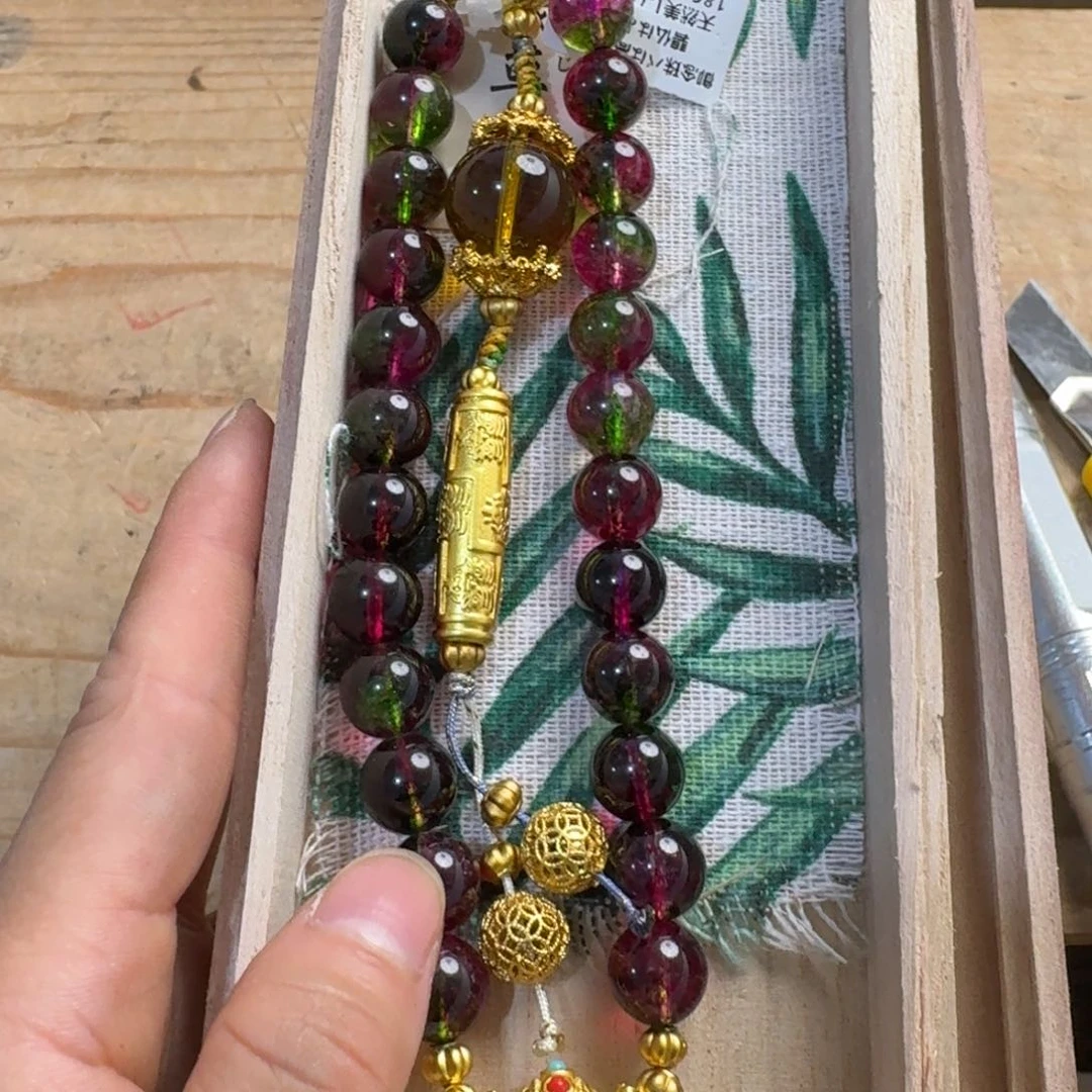 陶瓷手串，多样性发一