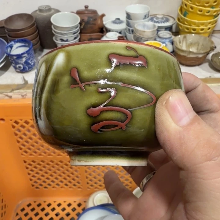 陶瓷推荐第二名20包邮